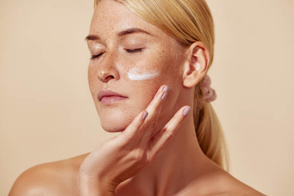 The Skincare Routine You Need to Heal Dry Skin