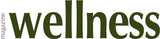 Wellness Magazine Logo