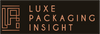 Luxe Packaging Insight Logo